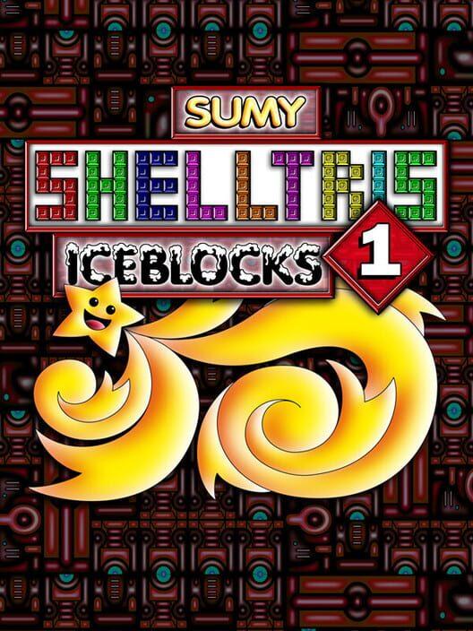 Sumy Shelltris - ICEBLOCKS 1