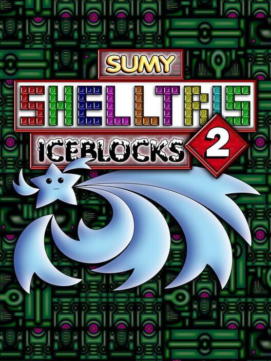 Sumy Shelltris - ICEBLOCKS 2