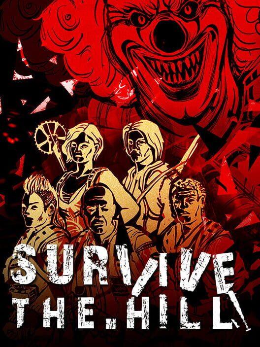 Survive The Hill