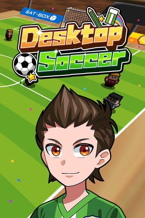 Desktop Soccer