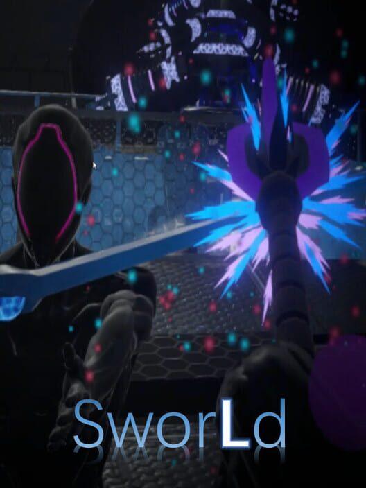 SworLd