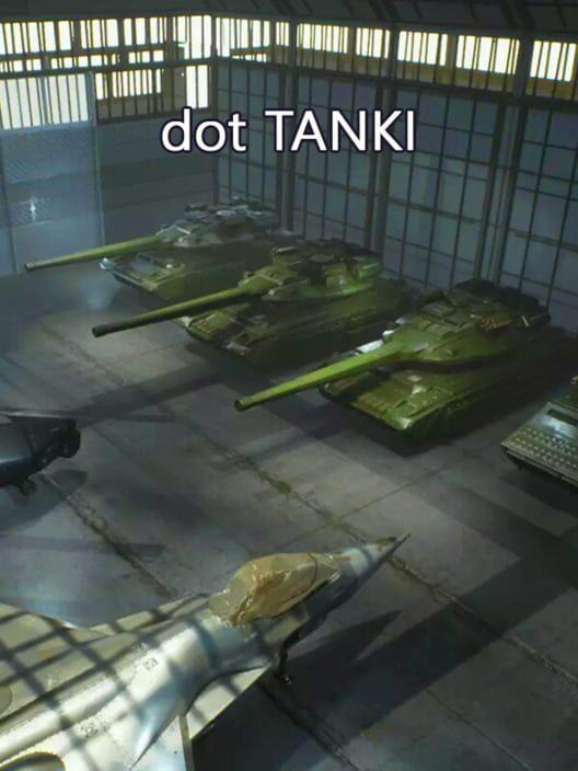 dot TANKI