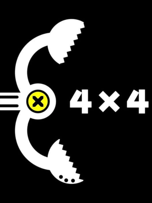 4X4