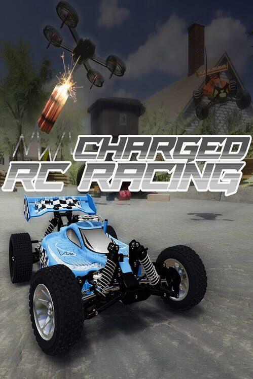 CHARGED: RC Racing