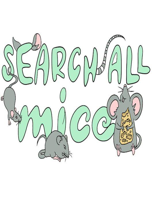 SEARCH ALL - MICE
