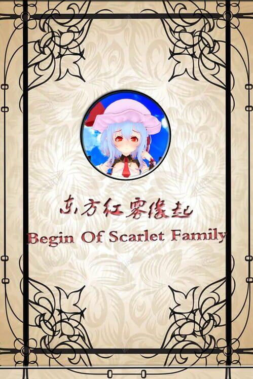 TuHou Remilia: Begin of Scarlet Family