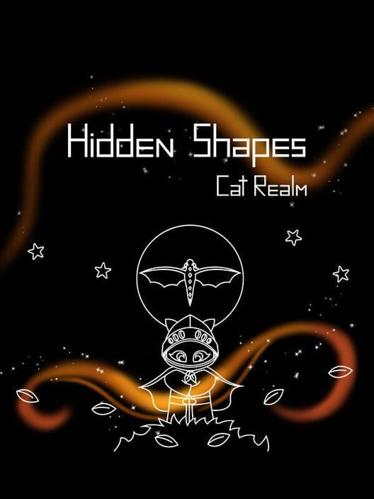 Hidden Shapes - Cat Realm