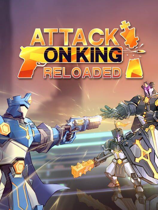 Attack on King VR: Reloaded