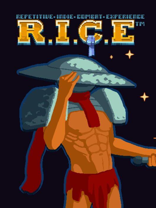 RICE - Repetitive Indie Combat Experience™