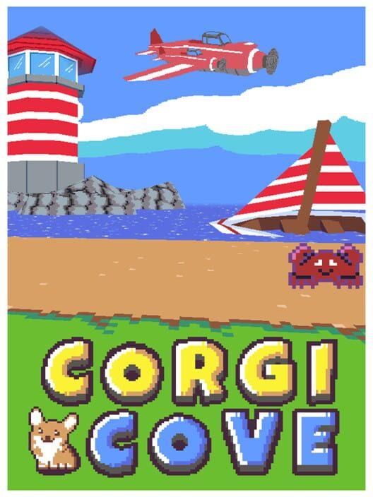 Corgi Cove