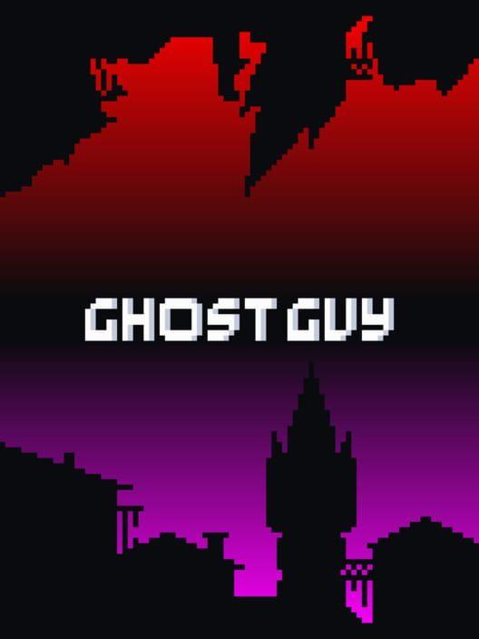 Ghost Guy
