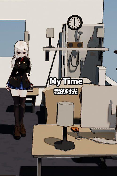 My Time