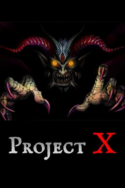 Project X