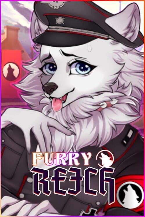 Furry Reich 🐺