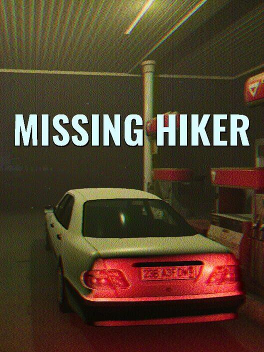 Missing Hiker