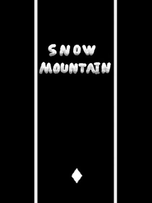 Snow Mountain