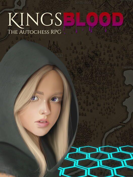 Kingsblood