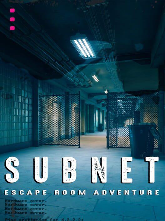Subnet