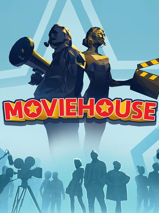 Moviehouse – The Film Studio Tycoon
