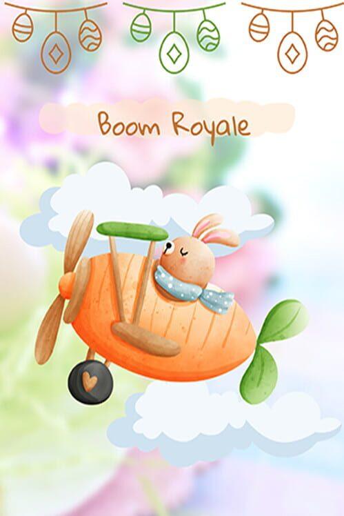 Boom Royale