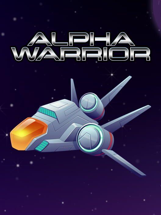 Alpha Warrior