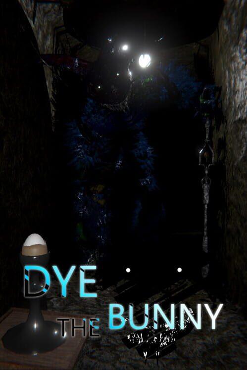 Dye The Bunny