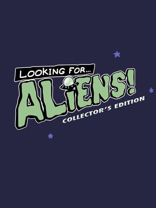 Looking for Aliens