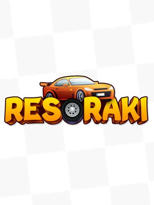 Resoraki: レーシング