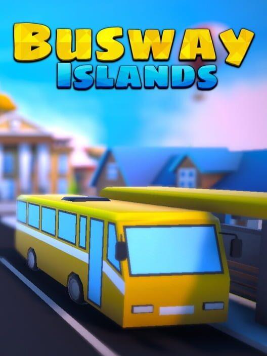 Busway Islands - Puzzle