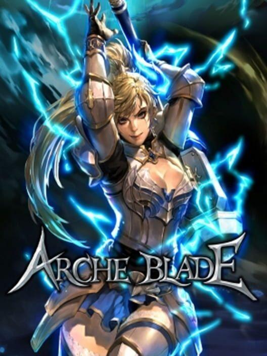 ArcheBlade