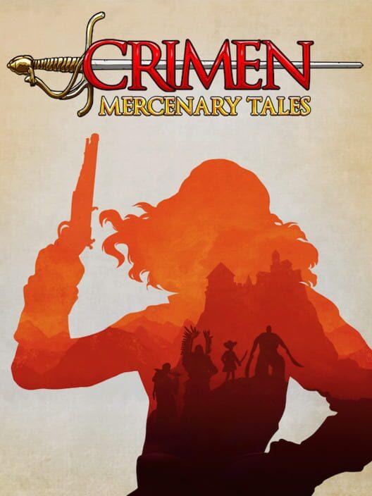 Crimen - Mercenary Tales