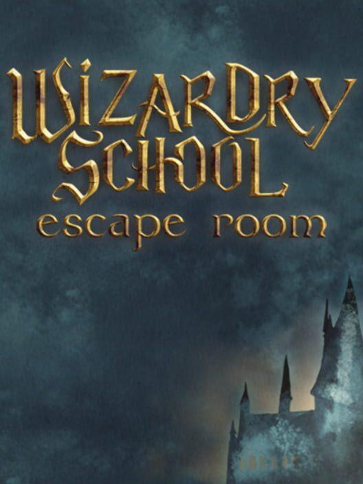 Mystic Academy: Escape Room