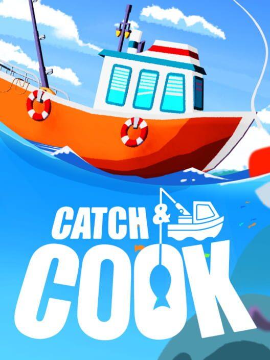 Catch & Cook: Fishing Adventure