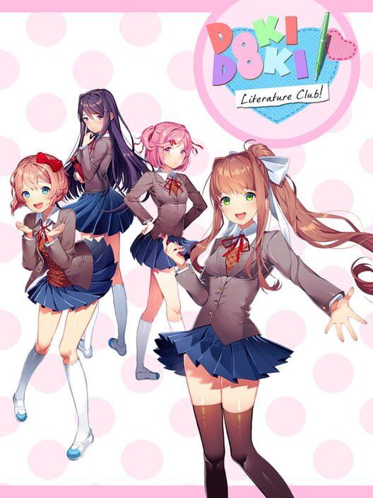 ドキドキ文芸部！