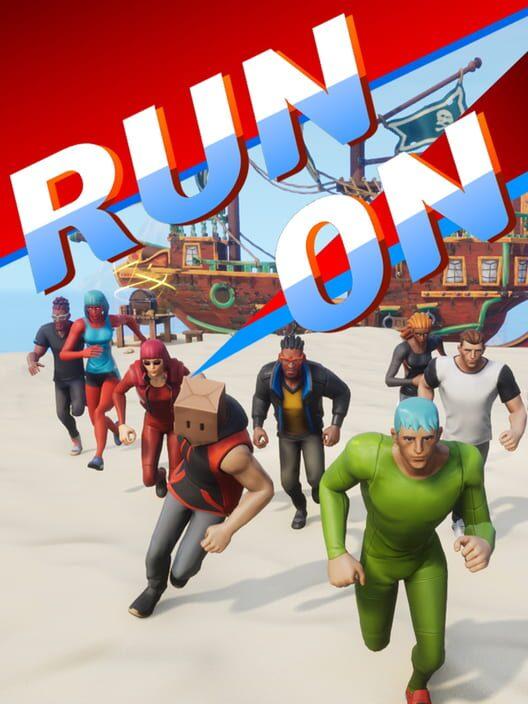 RUN ON
