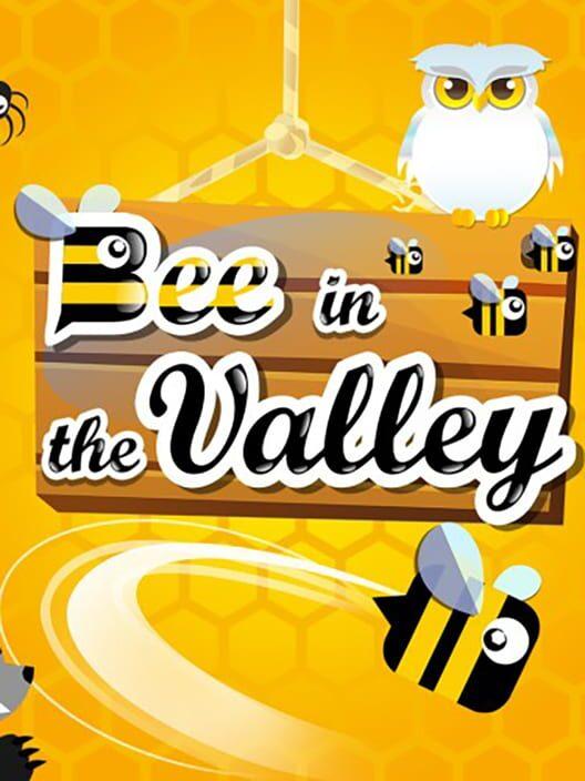 Bee in the Valley