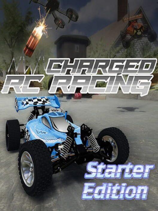 CHARGED: RC Racing - Starter Edition