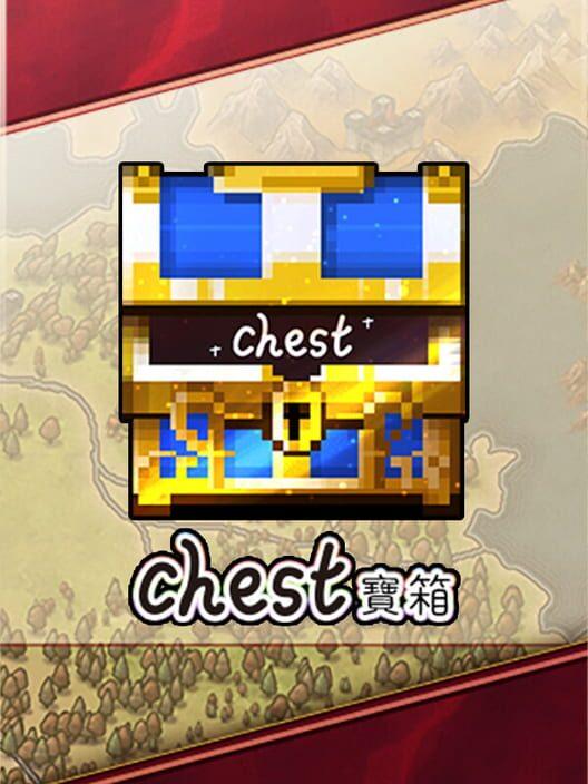 Chest 宝箱