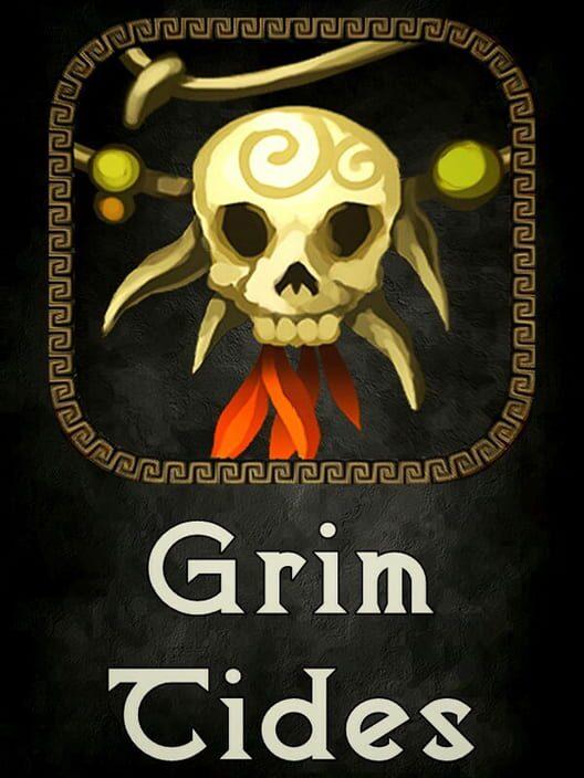 Grim Tides - Old School RPG