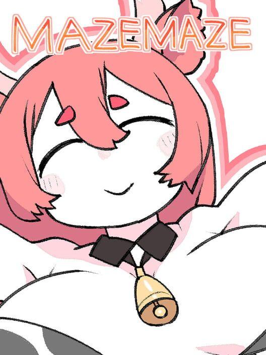 MAZEMAZE