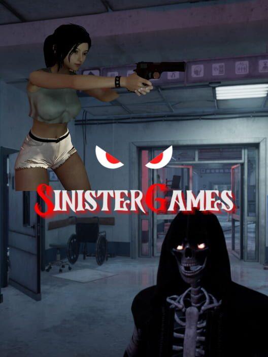险恶游戏（Sinister Games）