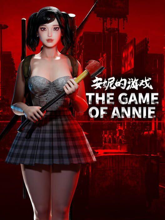 The Game of Annie 安妮的游戏