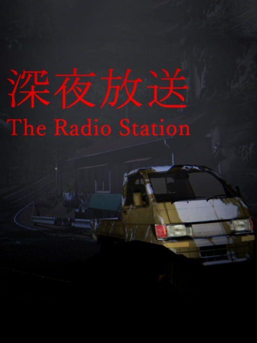 [Chilla's Art] The Radio Station | 深夜放送