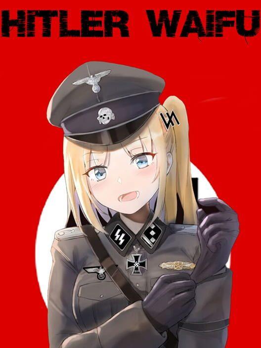 Hitler Waifu