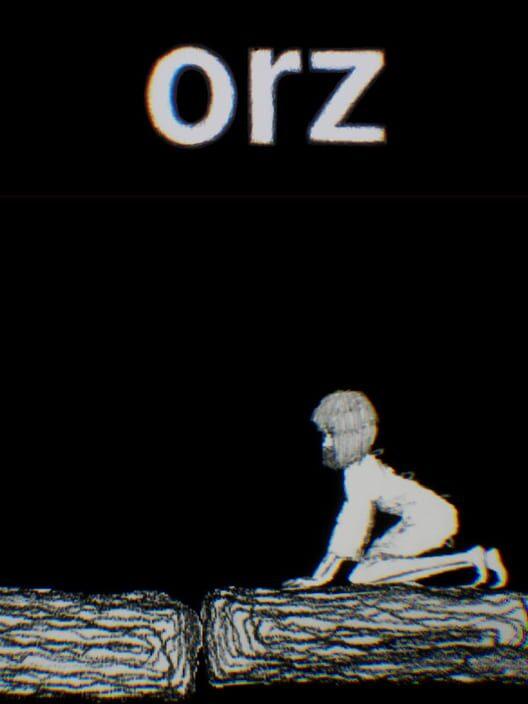 orz