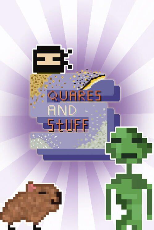 Squares and Stuff