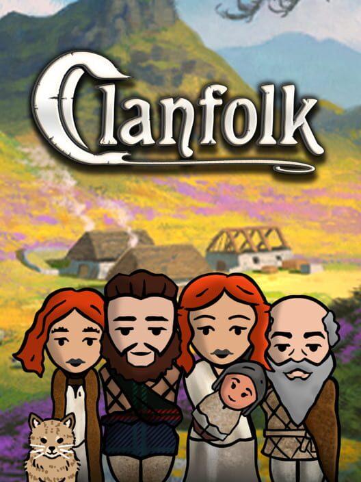 Clanfolk クランフォーク
