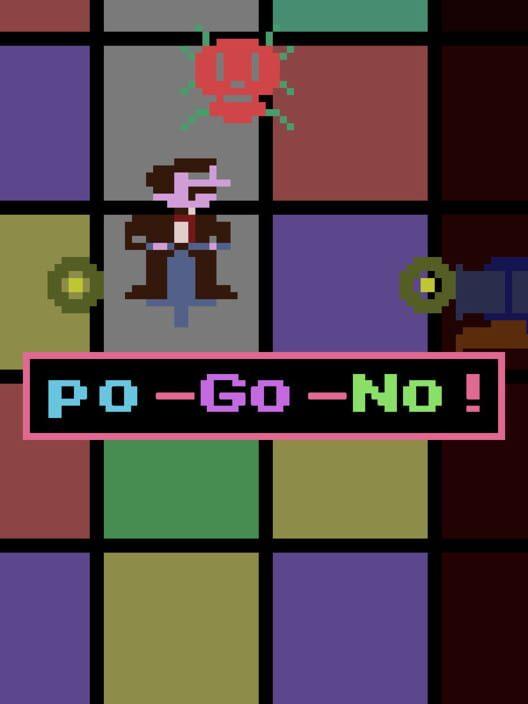 Po-Go-No!