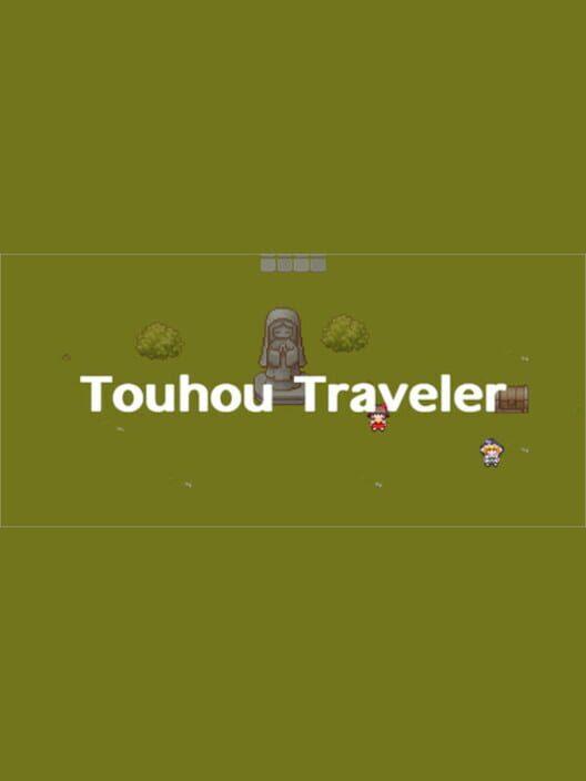 Touhou Traveler