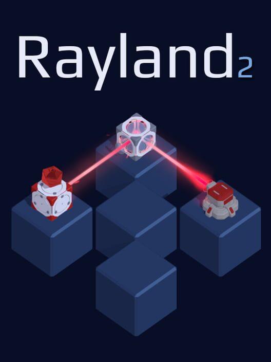 Rayland 2 (Xbox & PC)